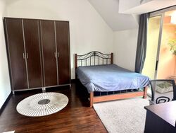 Seletar Springs Condominium (D28), Condominium #583435011